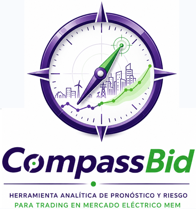 CompassBid logo